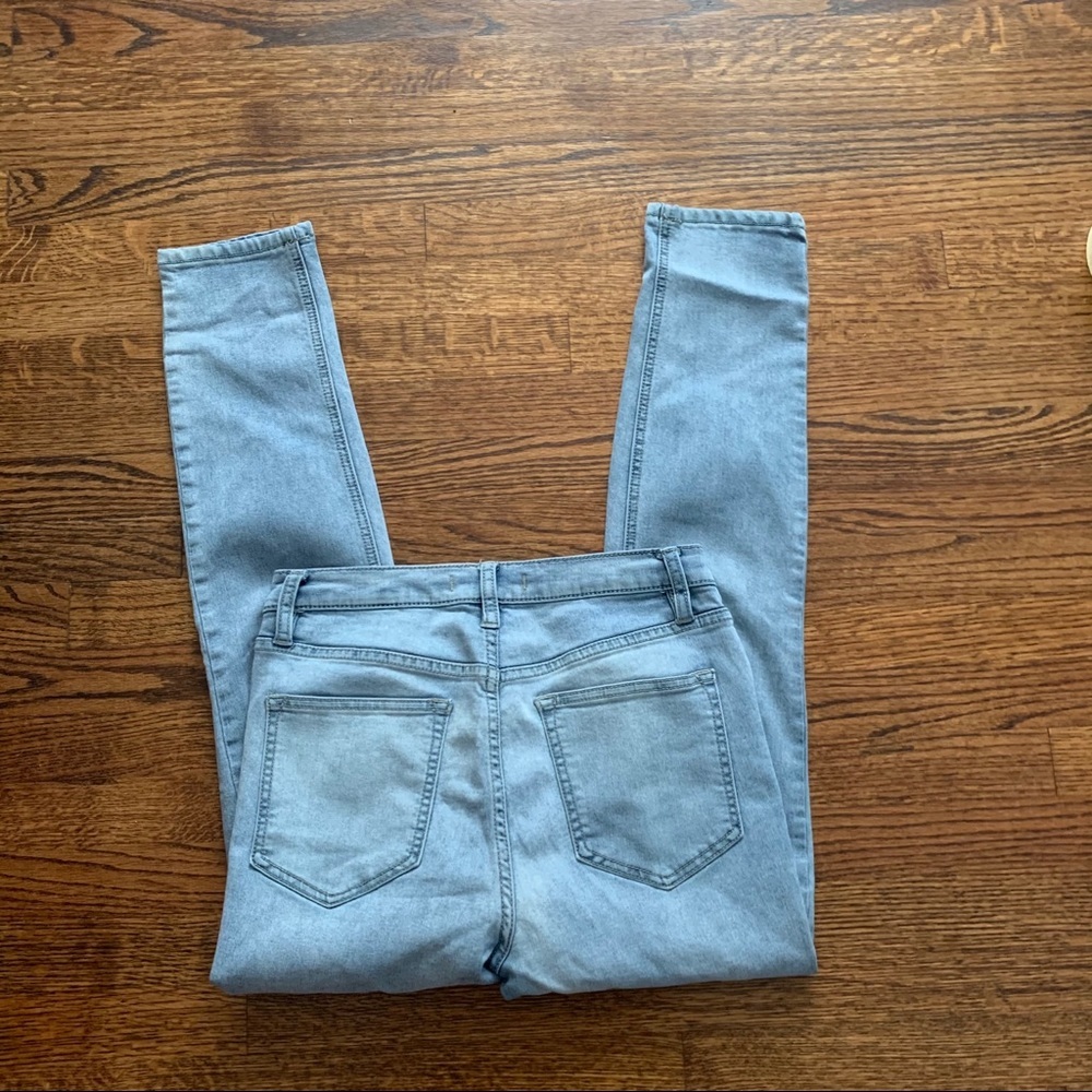 Free People Jeans